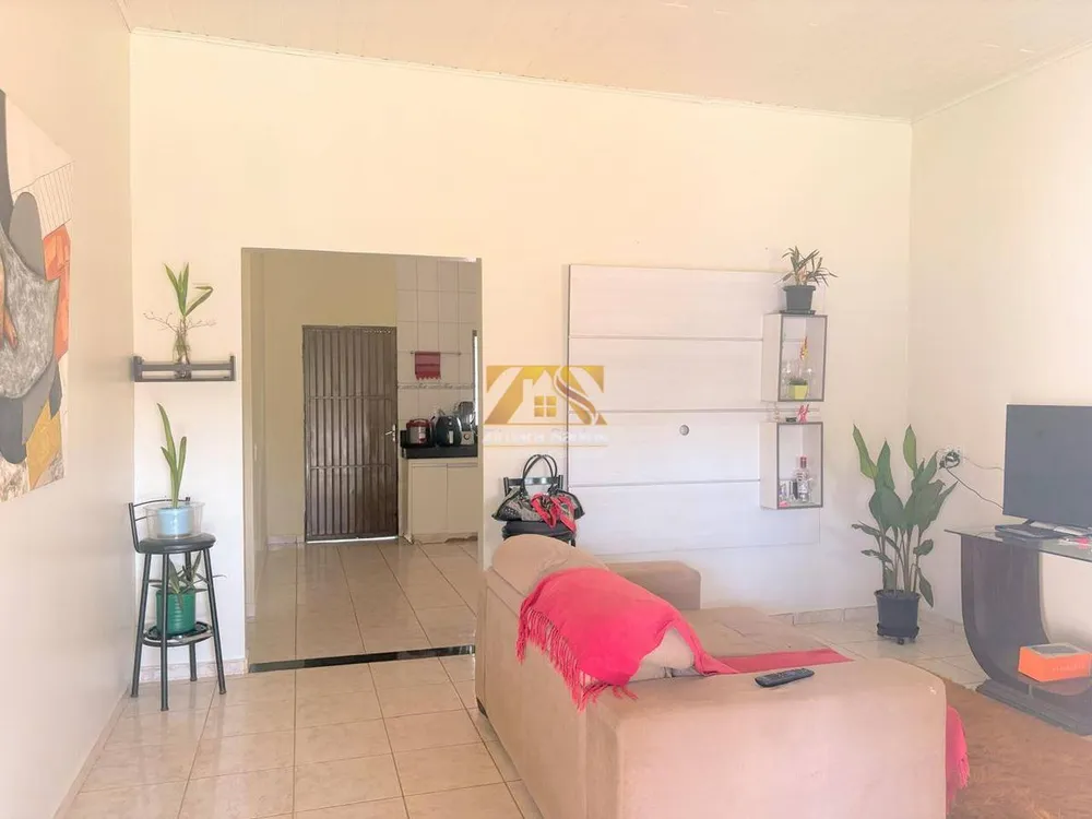 Casa, 2 quartos, 160 m² - Foto 7