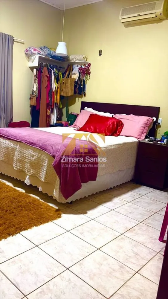 Casa, 2 quartos, 160 m² - Foto 2