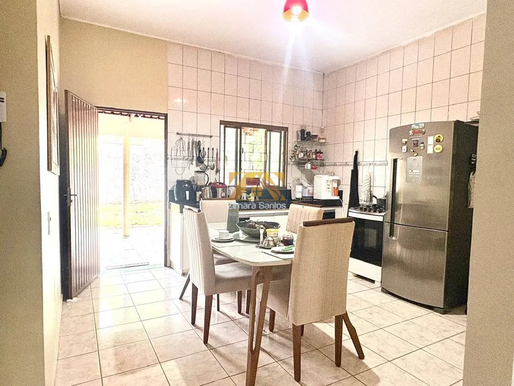 Casa, 2 quartos, 160 m² - Foto 4