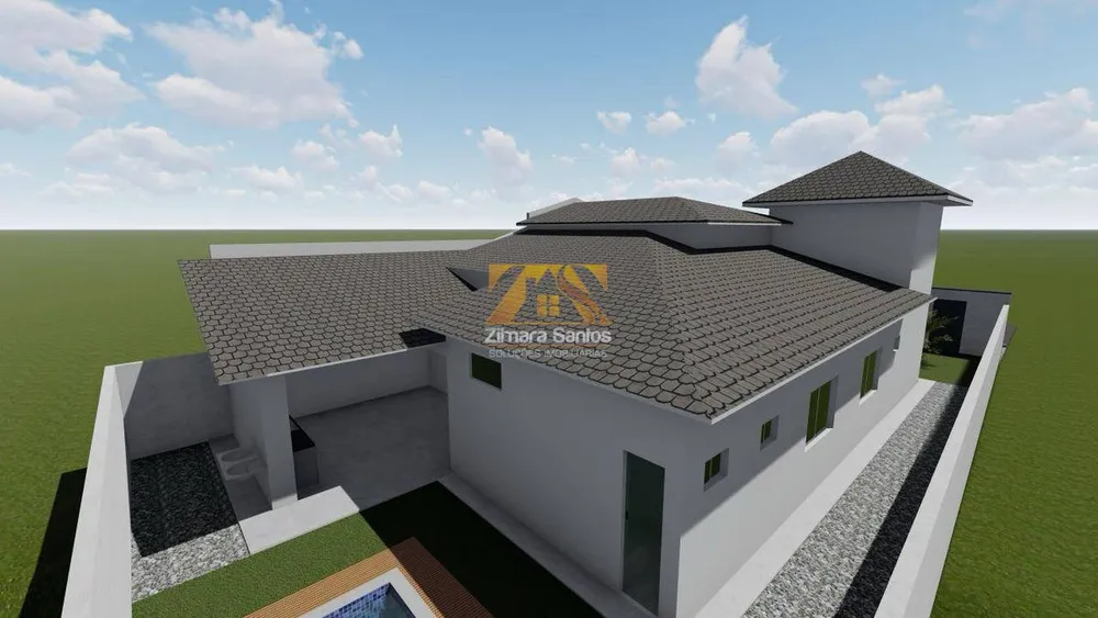 Casa, 3 quartos, 167 m² - Foto 6