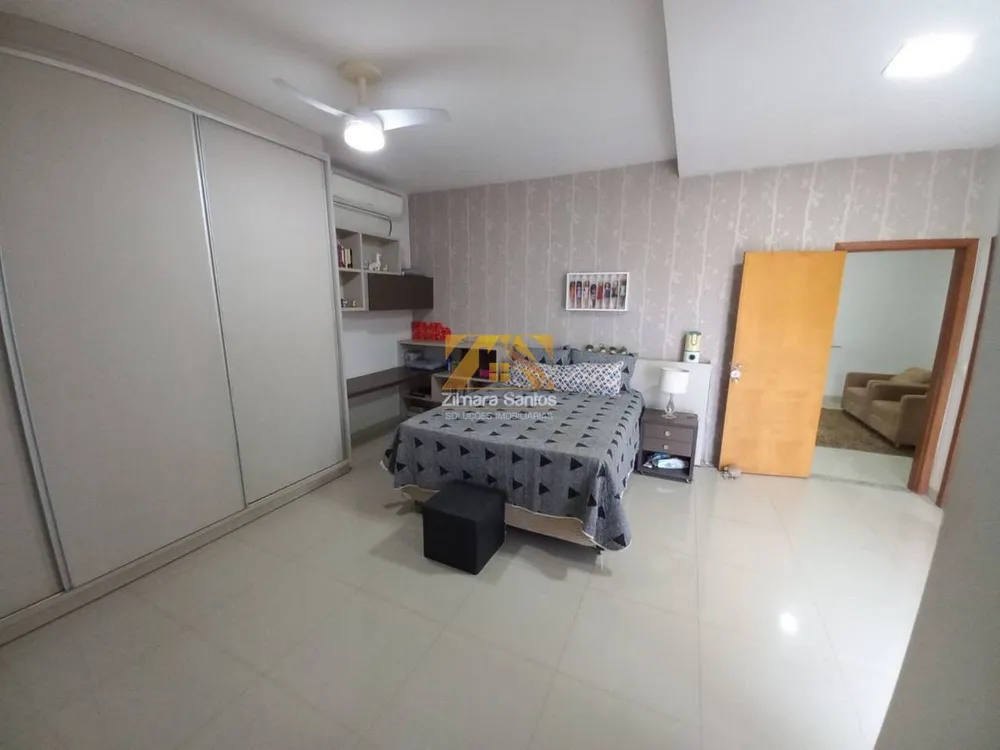 Sobrado, 4 quartos, 334 m² - Foto 9