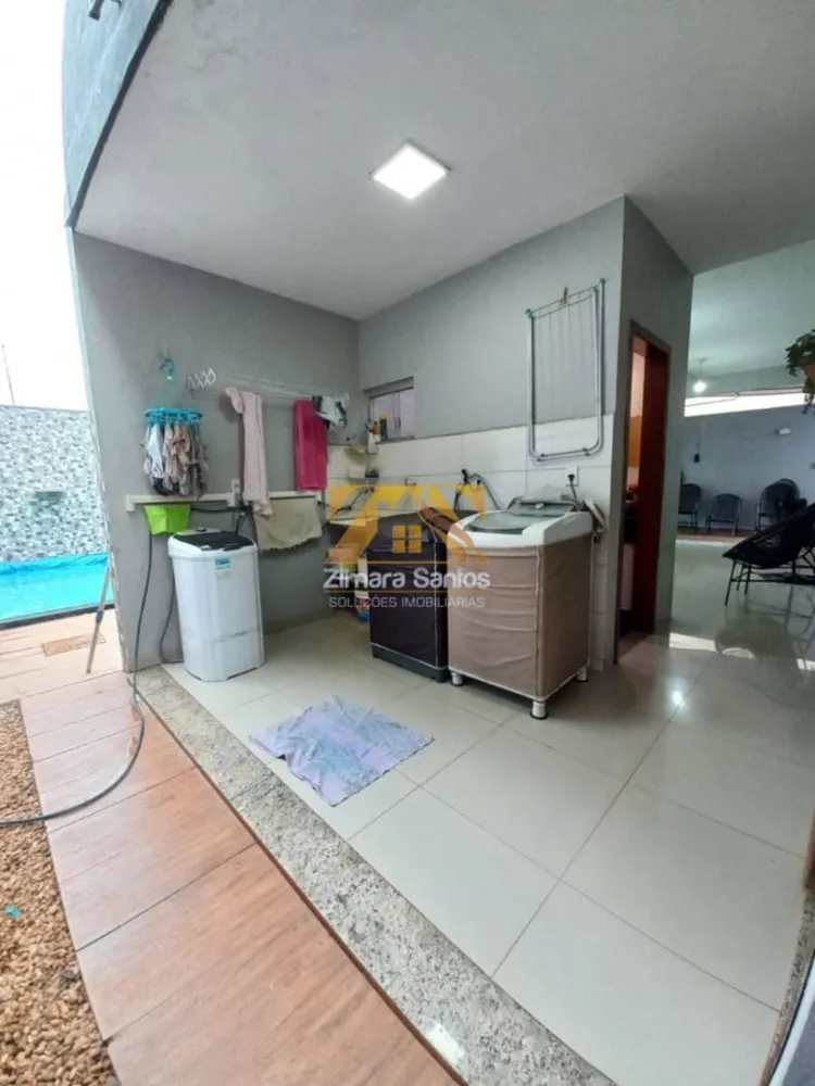 Sobrado, 4 quartos, 334 m² - Foto 10