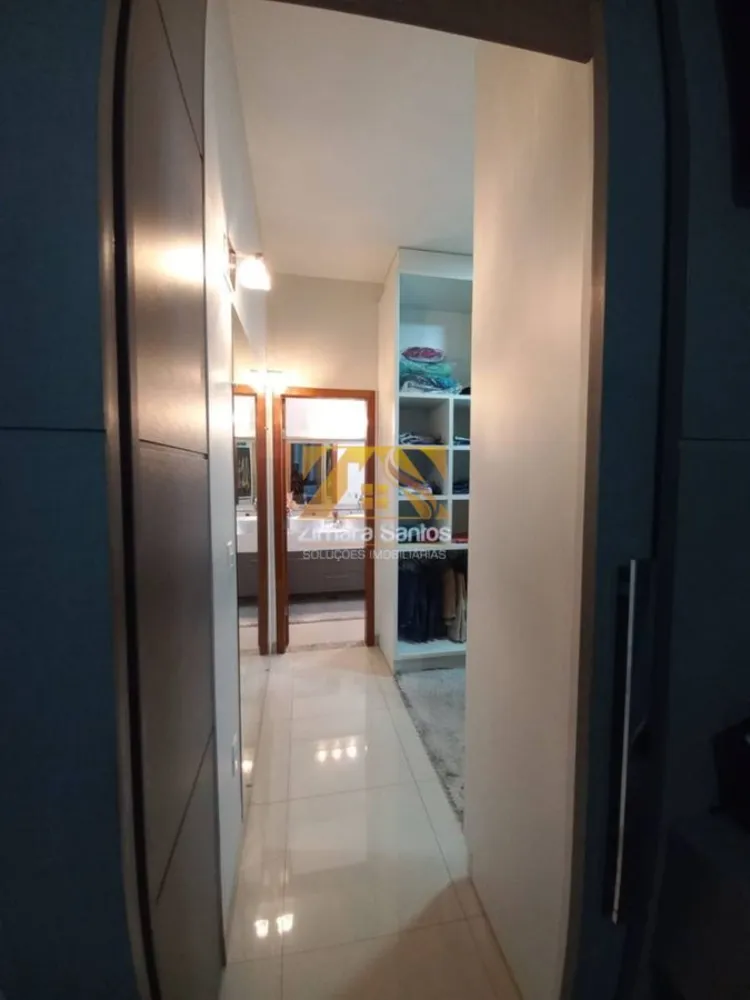 Sobrado, 4 quartos, 334 m² - Foto 8