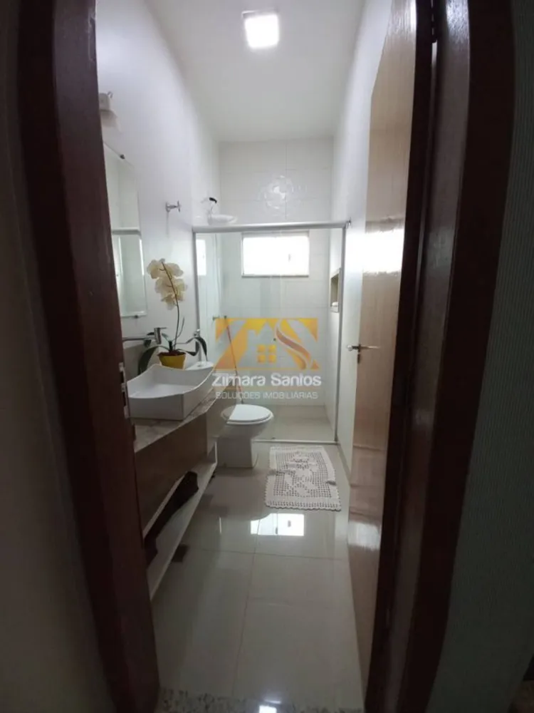 Sobrado, 4 quartos, 334 m² - Foto 7