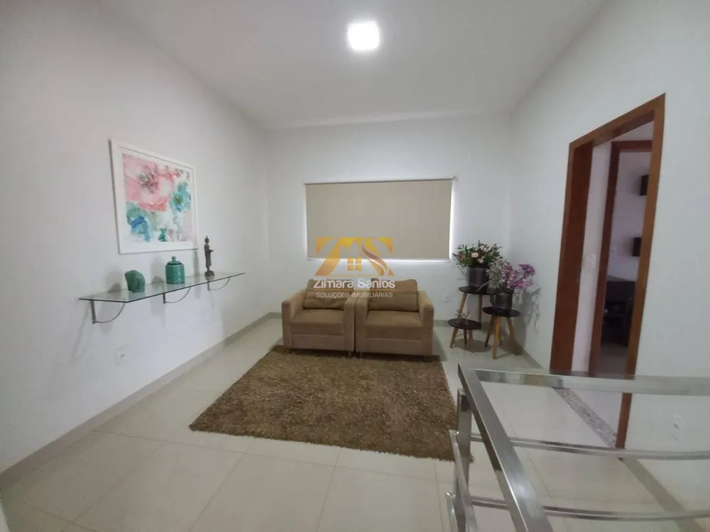 Sobrado, 4 quartos, 334 m² - Foto 7