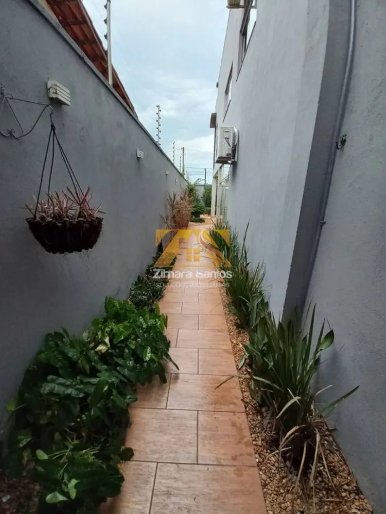 Sobrado, 4 quartos, 334 m² - Foto 8