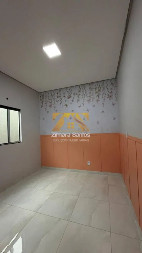 Casa, 2 quartos, 105 m² - Foto 3