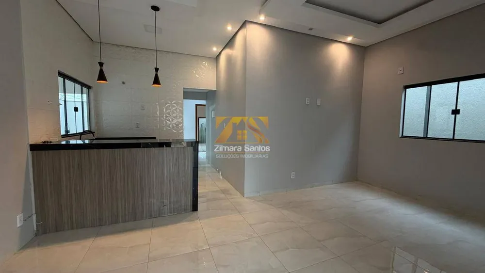 Casa, 2 quartos, 105 m² - Foto 4