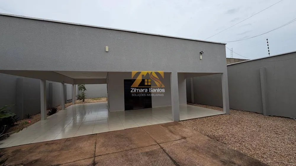 Casa, 2 quartos, 105 m² - Foto 2
