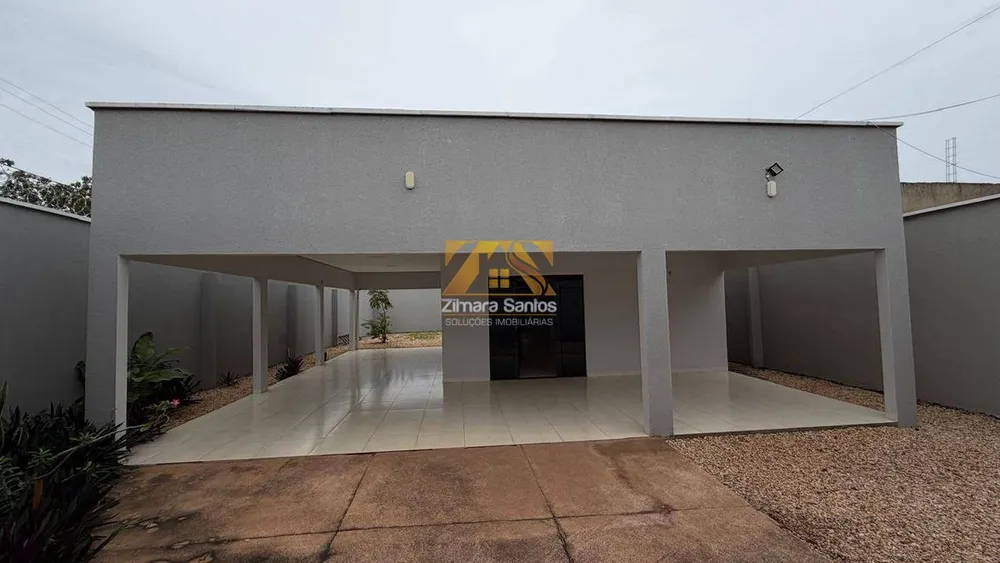 Casa, 2 quartos, 105 m² - Foto 8