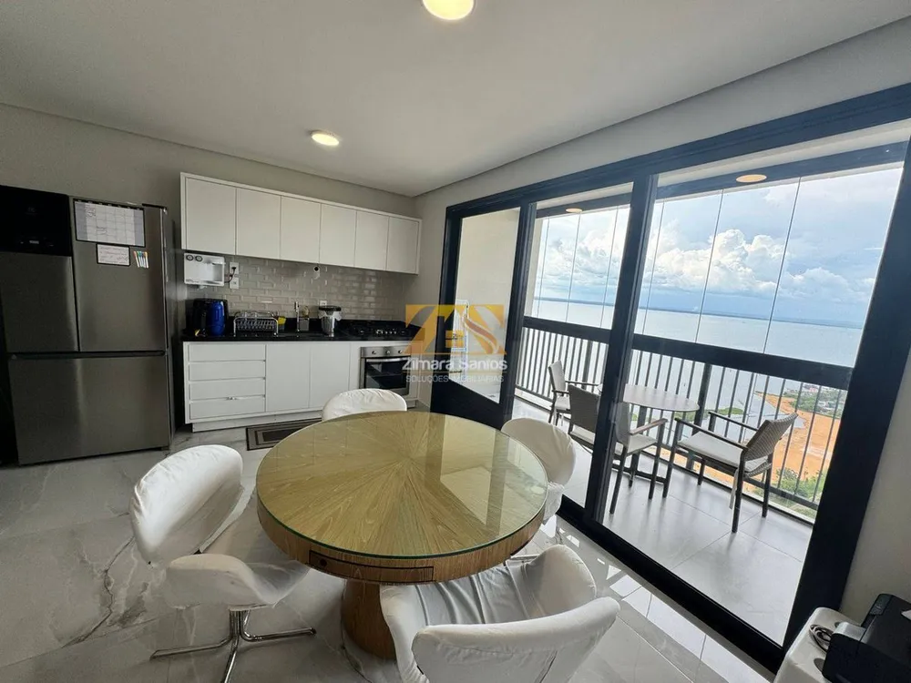 Apartamento, 3 quartos, 94 m² - Foto 3