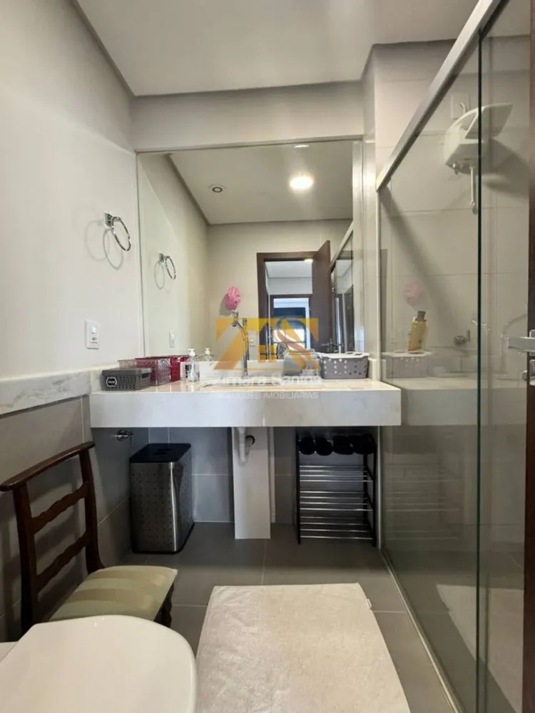 Apartamento, 3 quartos, 94 m² - Foto 9