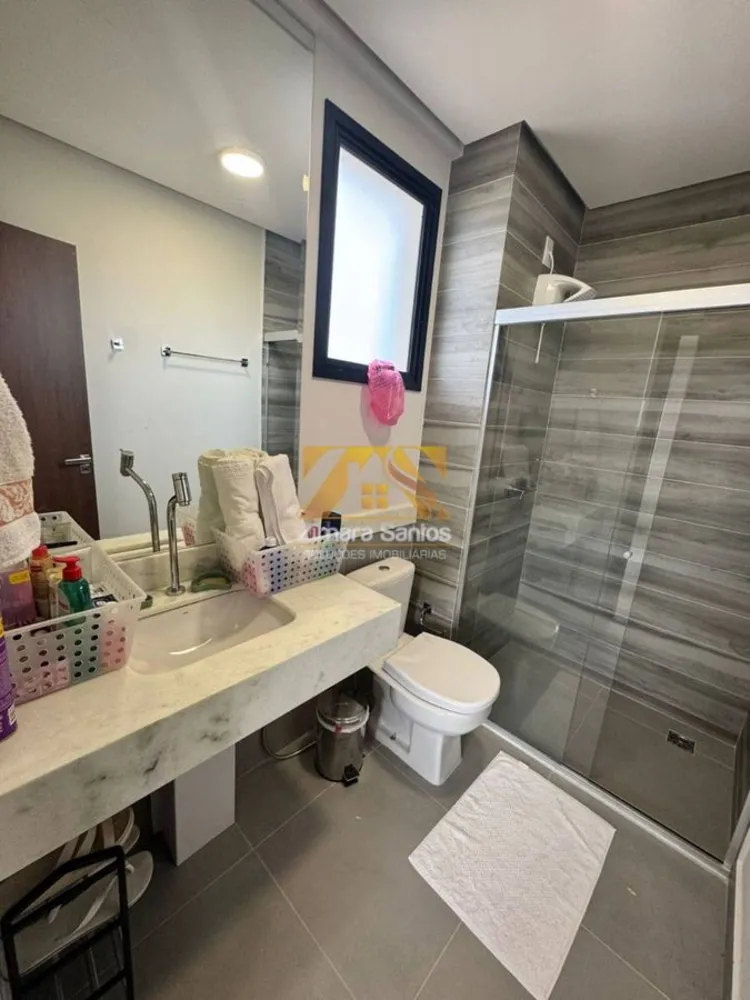 Apartamento, 3 quartos, 94 m² - Foto 4