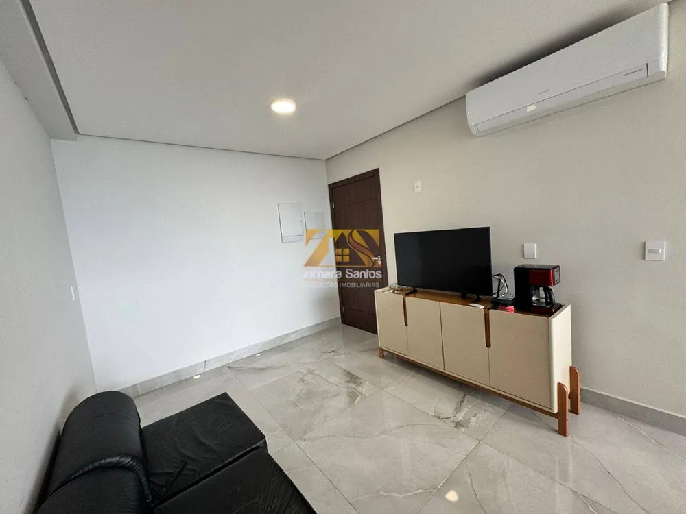 Apartamento, 3 quartos, 94 m² - Foto 2
