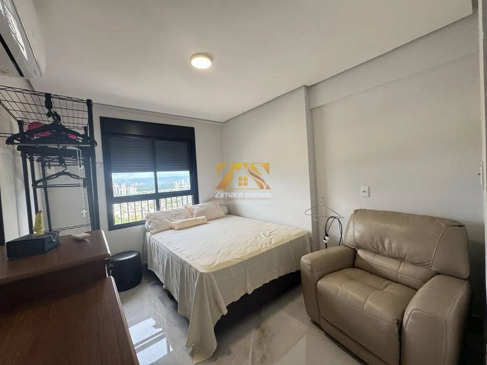 Apartamento, 3 quartos, 94 m² - Foto 11