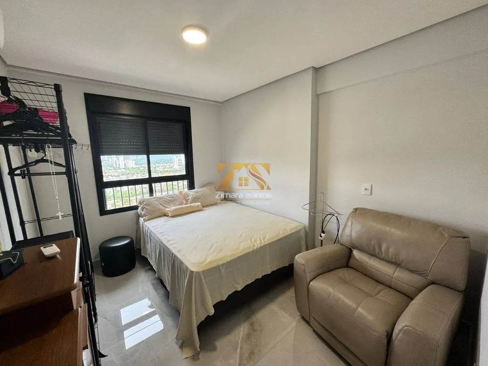 Apartamento, 3 quartos, 94 m² - Foto 5