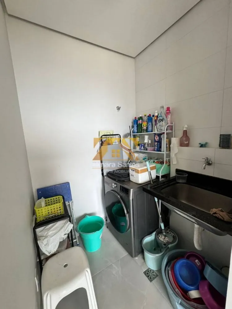 Apartamento, 3 quartos, 94 m² - Foto 8