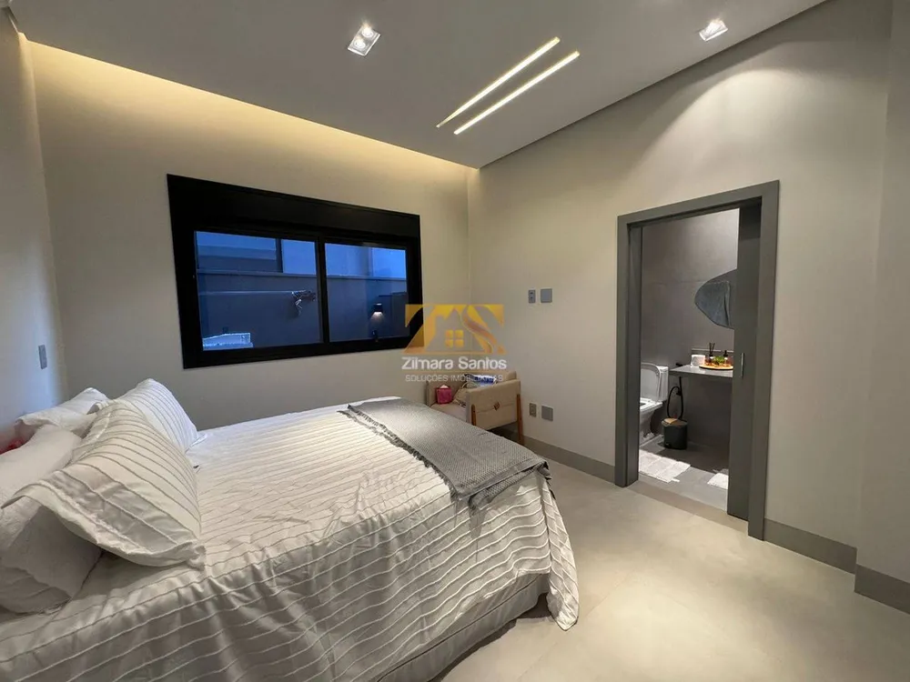 Casa de Condomínio, 4 quartos - Foto 7