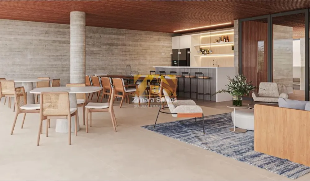 Apartamento, 3 quartos, 132 m² - Foto 8