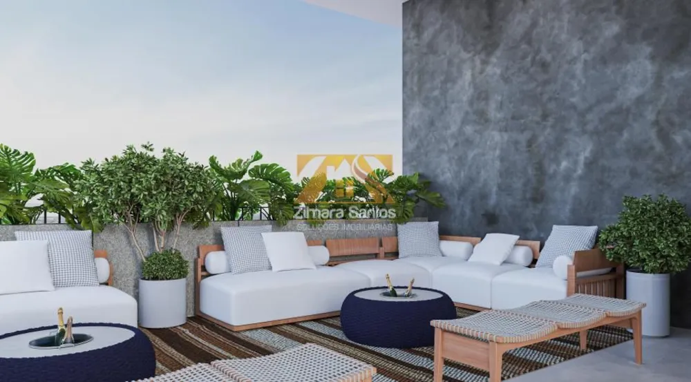 Apartamento, 3 quartos, 132 m² - Foto 5