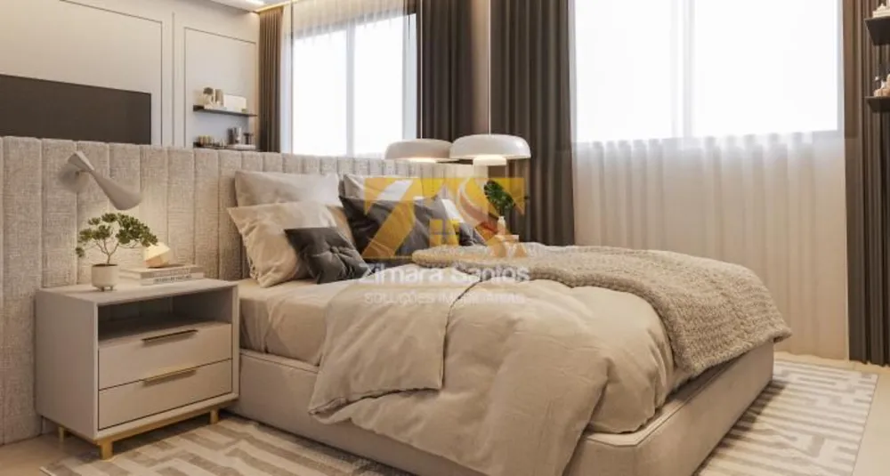 Apartamento, 3 quartos, 132 m² - Foto 4