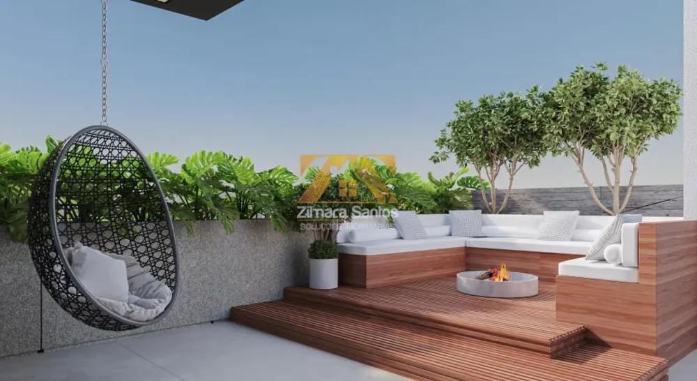 Apartamento, 3 quartos, 132 m² - Foto 6