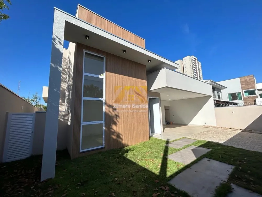 Casa, 3 quartos, 221 m² - Foto 6