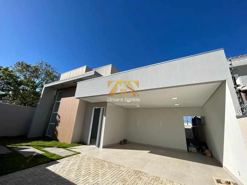 Casa, 3 quartos, 221 m² - Foto 3