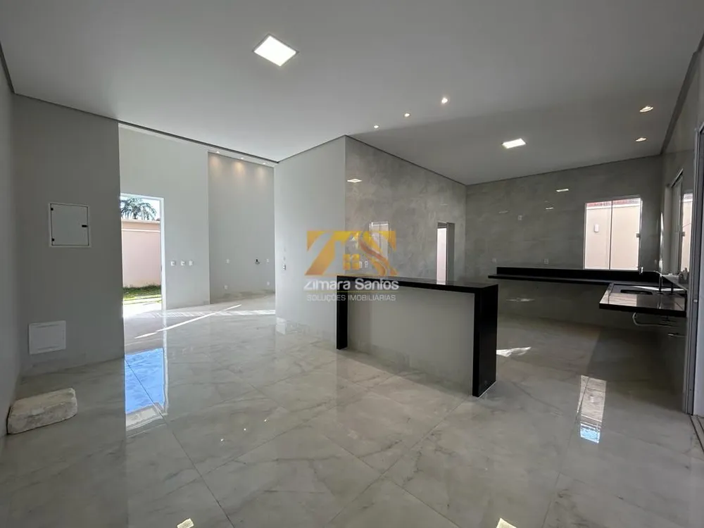 Casa, 3 quartos, 221 m² - Foto 5