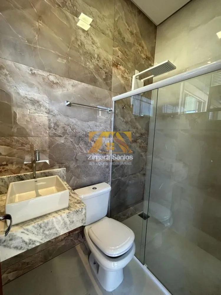 Casa, 3 quartos, 221 m² - Foto 10