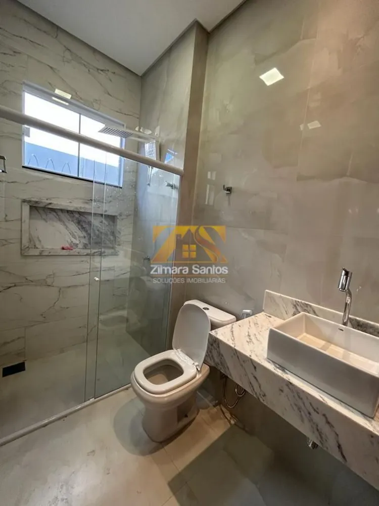 Casa, 3 quartos, 221 m² - Foto 8