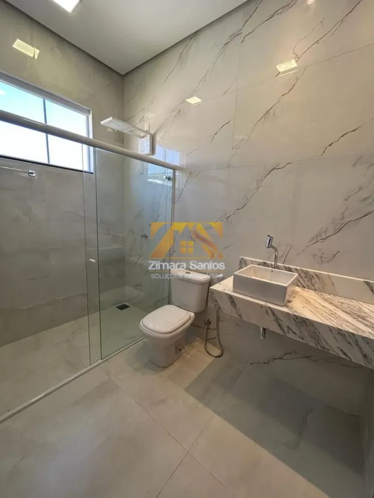 Casa, 3 quartos, 221 m² - Foto 7
