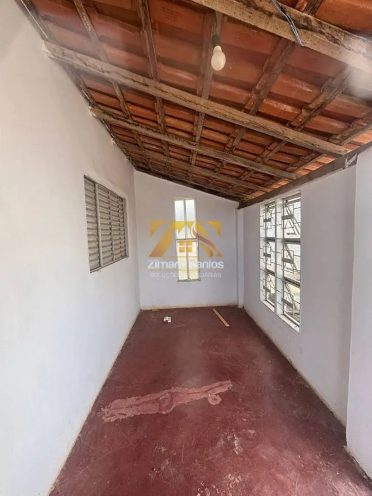 Casa, 2 quartos, 68 m² - Foto 8