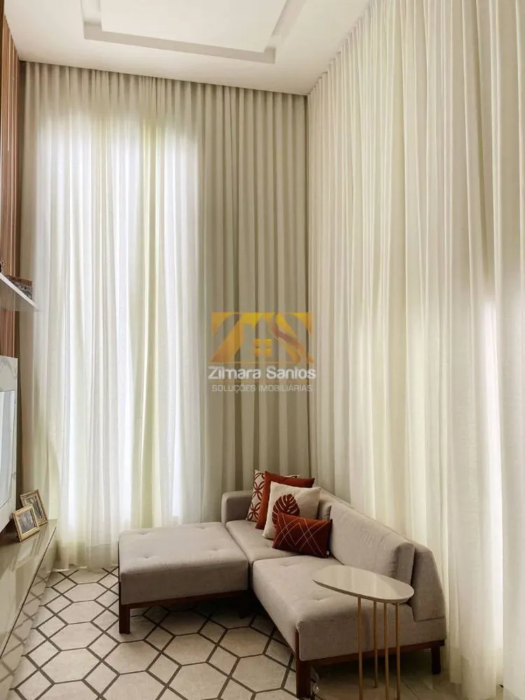 Casa, 3 quartos, 120 m² - Foto 6
