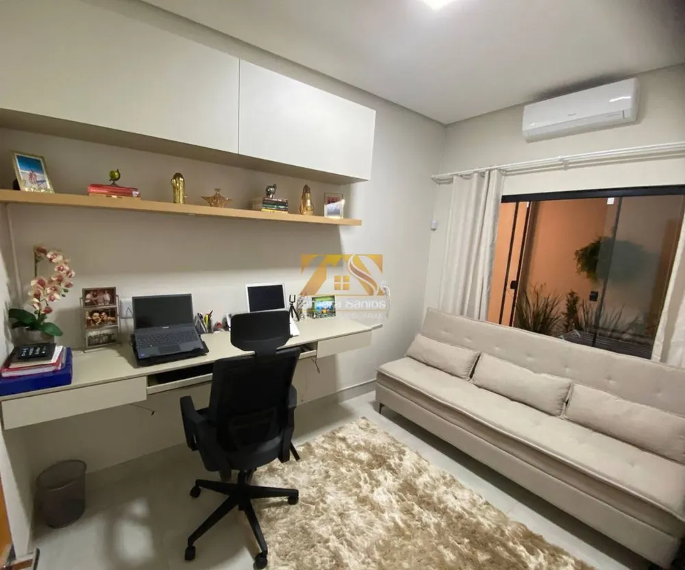 Casa, 3 quartos, 120 m² - Foto 10