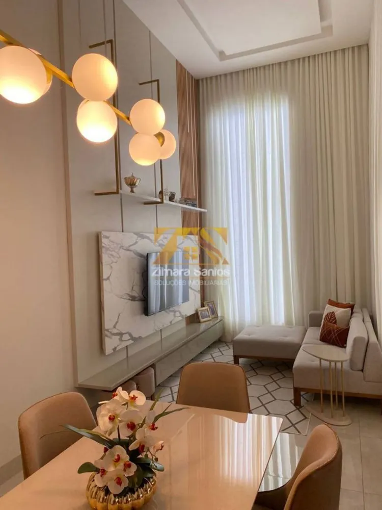 Casa, 3 quartos, 120 m² - Foto 5
