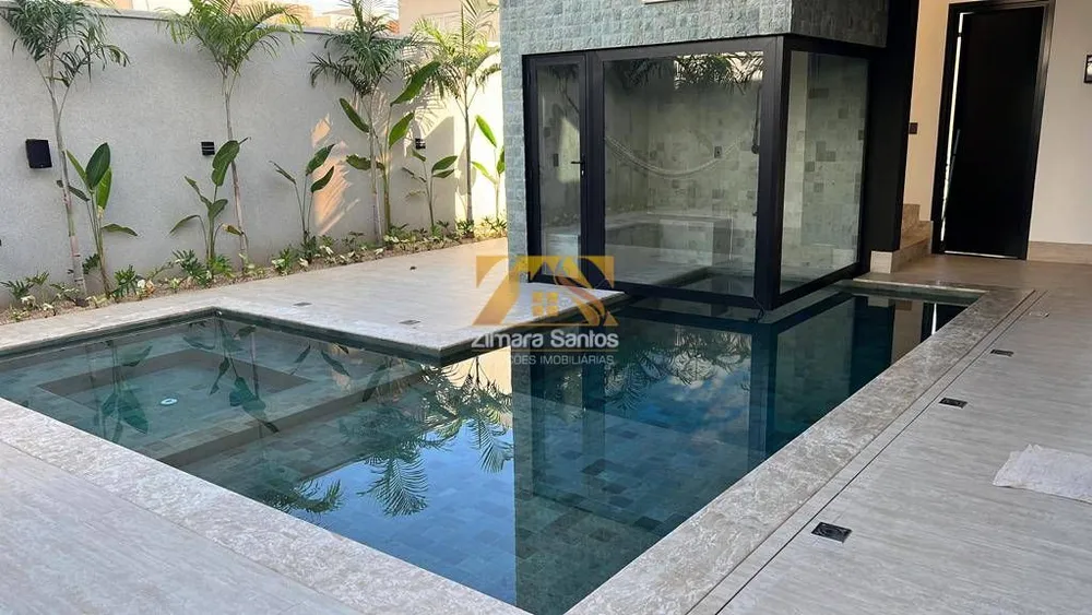 Casa de Condomínio, 4 quartos - Foto 7