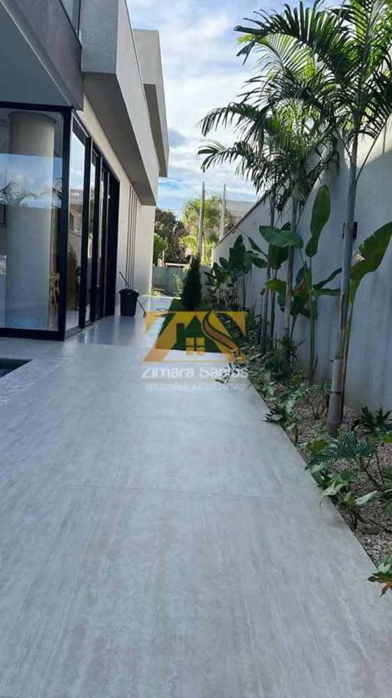 Casa de Condomínio, 4 quartos - Foto 4