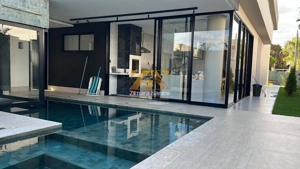 Casa de Condomínio, 4 quartos - Foto 6