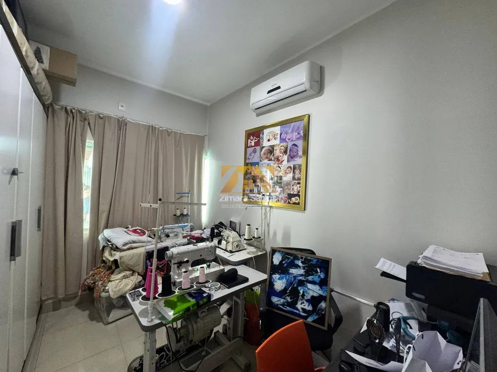 Casa, 3 quartos, 160 m² - Foto 7