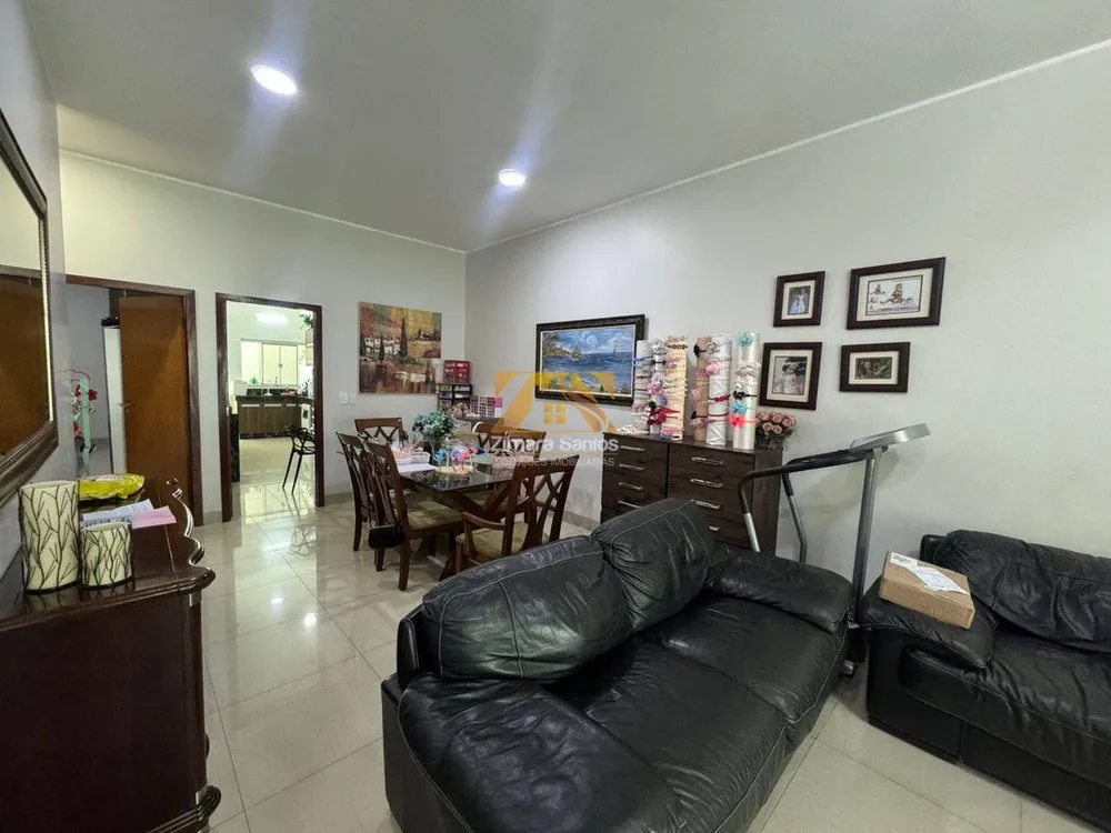 Casa, 3 quartos, 160 m² - Foto 3