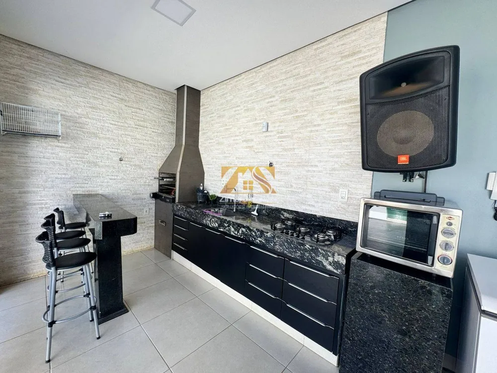 Casa, 3 quartos, 160 m² - Foto 10