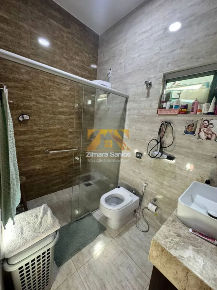 Casa, 3 quartos, 160 m² - Foto 6