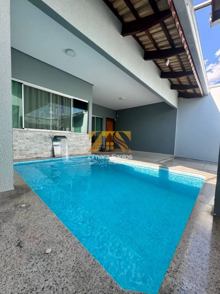 Casa, 3 quartos, 160 m² - Foto 12