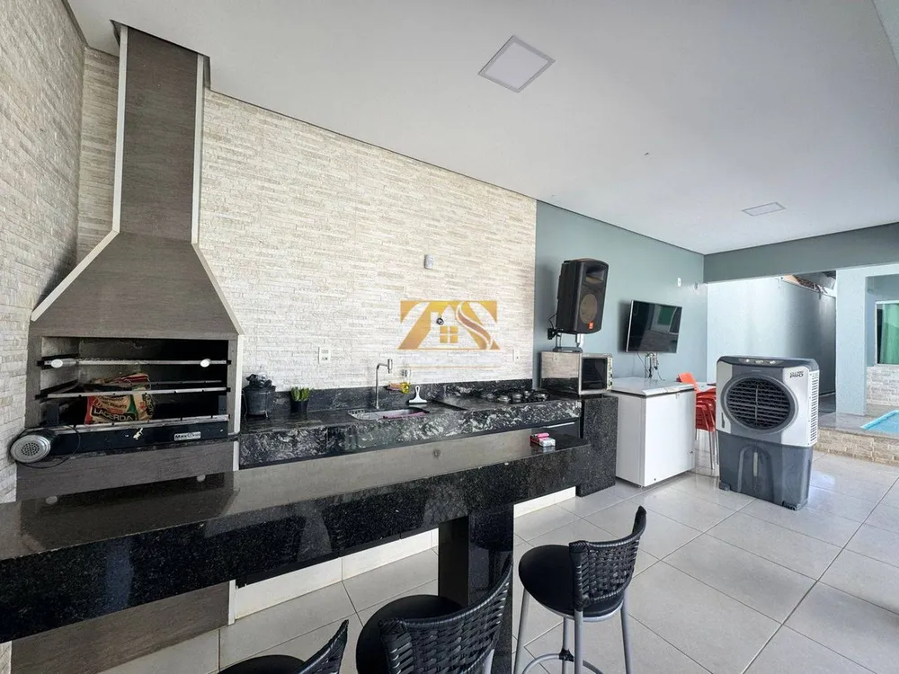 Casa, 3 quartos, 160 m² - Foto 11