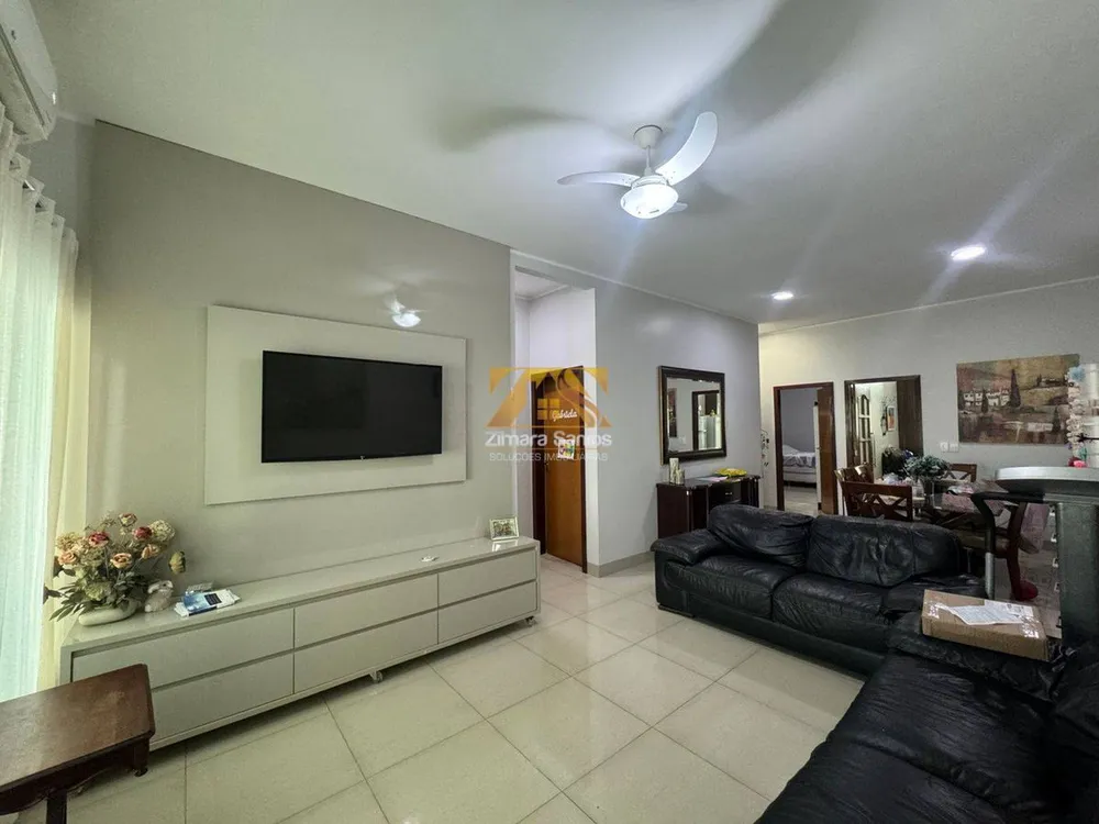 Casa, 3 quartos, 160 m² - Foto 2