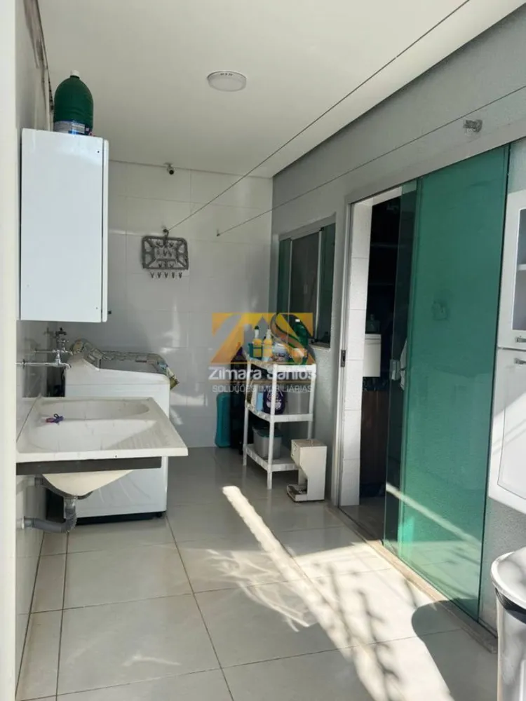 Casa, 3 quartos, 160 m² - Foto 9
