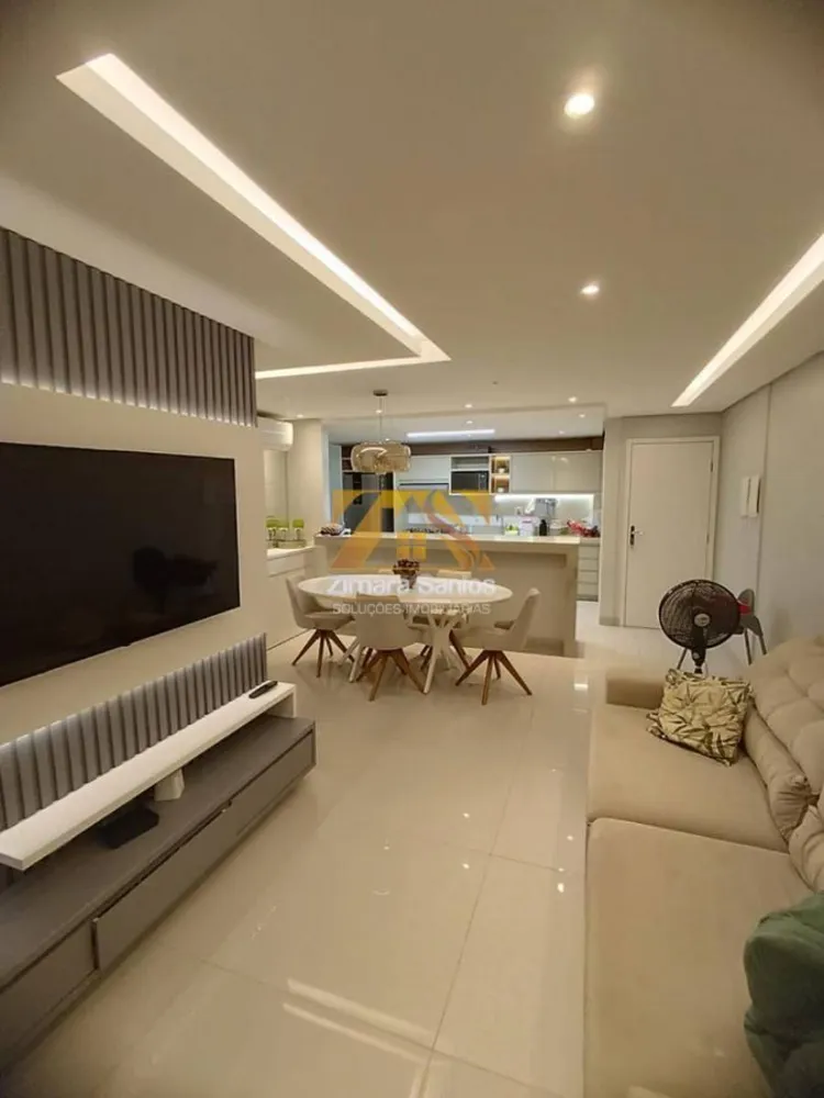Apartamento, 3 quartos, 109 m² - Foto 11