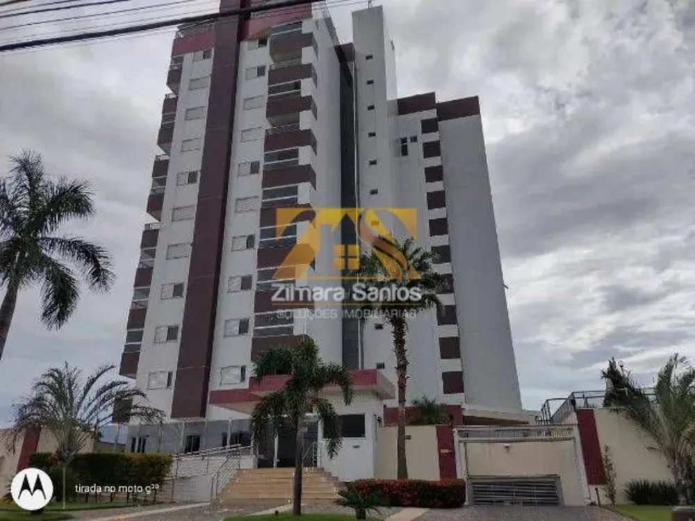 Apartamento, 3 quartos, 109 m² - Foto 6