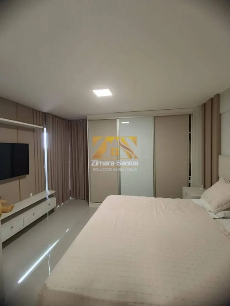 Apartamento, 3 quartos, 109 m² - Foto 1